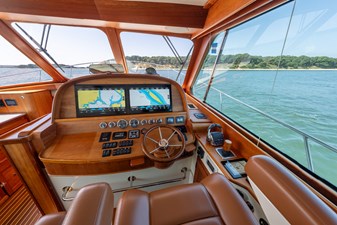 2022 HINCKLEY Talaria 48 MKII - photo 21