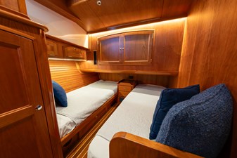 2022 HINCKLEY Talaria 48 MKII - photo 25