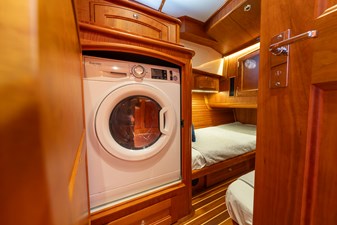 2022 HINCKLEY Talaria 48 MKII - photo 27