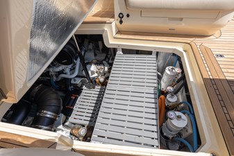 2022 HINCKLEY Talaria 48 MKII - photo 28