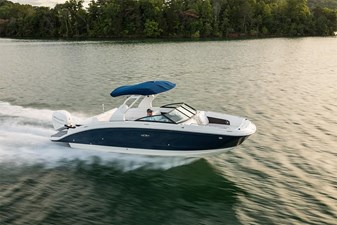 SEA RAY 270SD-OB 485053