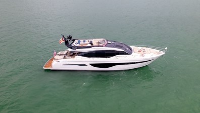 2022 PRINCESS YACHTS S78 - photo 3