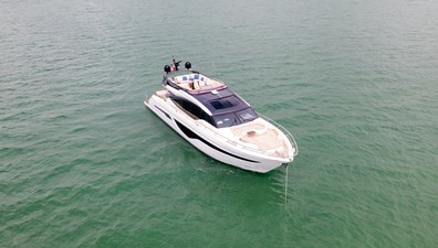 2022 PRINCESS YACHTS S78 - photo 4