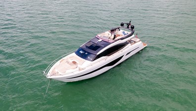 2022 PRINCESS YACHTS S78 - photo 8
