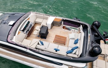 2022 PRINCESS YACHTS S78 - photo 15