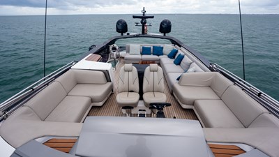 2022 PRINCESS YACHTS S78 - photo 17