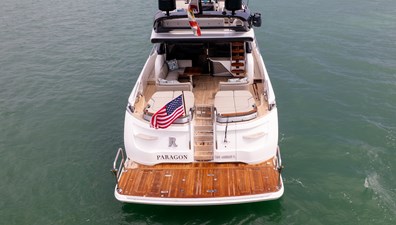2022 PRINCESS YACHTS S78 - photo 18