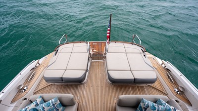 2022 PRINCESS YACHTS S78 - photo 20