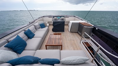 2022 PRINCESS YACHTS S78 - photo 21