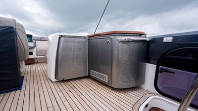 2022 PRINCESS YACHTS S78 - photo 22