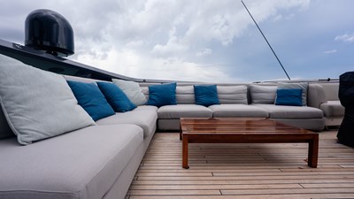 2022 PRINCESS YACHTS S78 - photo 24