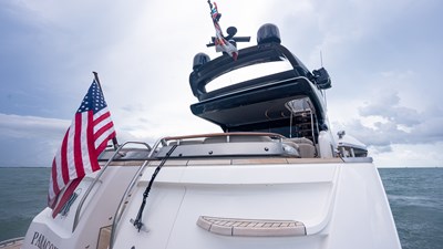 2022 PRINCESS YACHTS S78 - photo 25