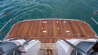 2022 PRINCESS YACHTS S78 - photo 26