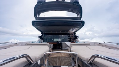 2022 PRINCESS YACHTS S78 - photo 27