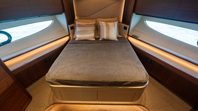 2022 PRINCESS YACHTS S78 - photo 29