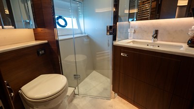 2022 PRINCESS YACHTS S78 - photo 33