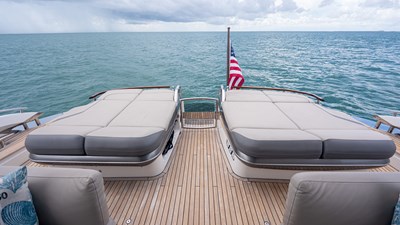 2022 PRINCESS YACHTS S78 - photo 34