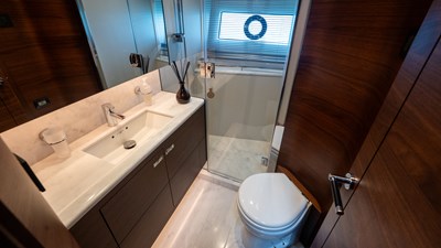 2022 PRINCESS YACHTS S78 - photo 35
