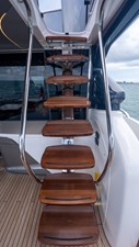 2022 PRINCESS YACHTS S78 - photo 37