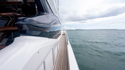 2022 PRINCESS YACHTS S78 - photo 39