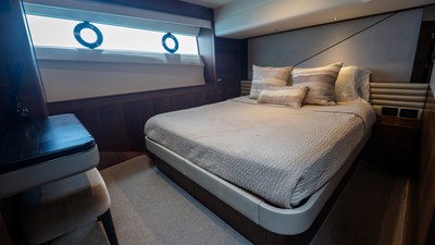 2022 PRINCESS YACHTS S78 - photo 40