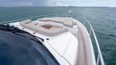 2022 PRINCESS YACHTS S78 - photo 41