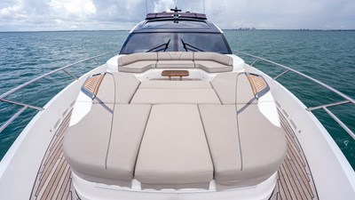 2022 PRINCESS YACHTS S78 - photo 43