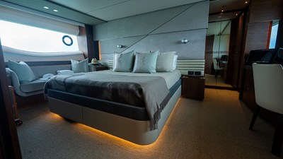 2022 PRINCESS YACHTS S78 - photo 44