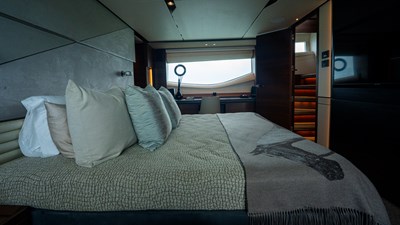 2022 PRINCESS YACHTS S78 - photo 45