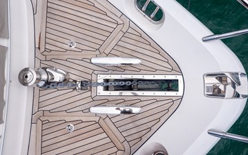 2022 PRINCESS YACHTS S78 - photo 46