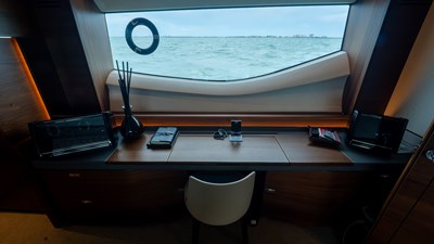 2022 PRINCESS YACHTS S78 - photo 47
