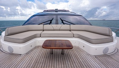 2022 PRINCESS YACHTS S78 - photo 48