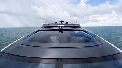 2022 PRINCESS YACHTS S78 - photo 49