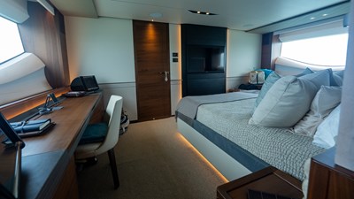 2022 PRINCESS YACHTS S78 - photo 50