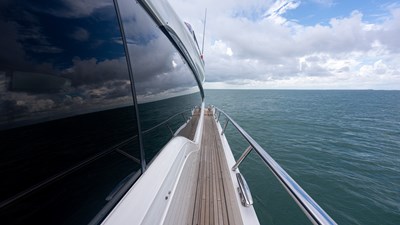2022 PRINCESS YACHTS S78 - photo 51