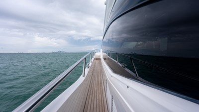 2022 PRINCESS YACHTS S78 - photo 53
