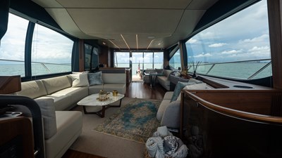2022 PRINCESS YACHTS S78 - photo 54