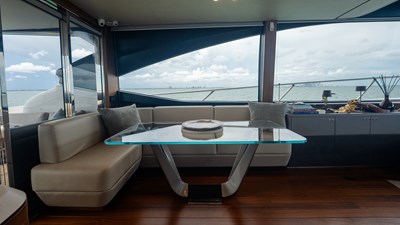 2022 PRINCESS YACHTS S78 - photo 57