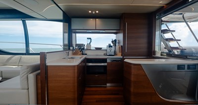 2022 PRINCESS YACHTS S78 - photo 58