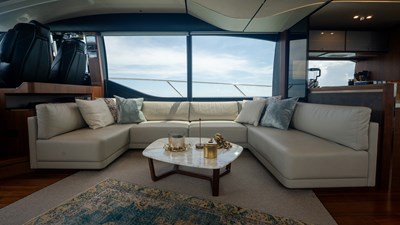 2022 PRINCESS YACHTS S78 - photo 59