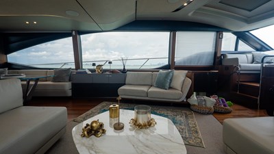 2022 PRINCESS YACHTS S78 - photo 60
