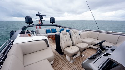 2022 PRINCESS YACHTS S78 - photo 64