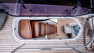 2022 PRINCESS YACHTS S78 - photo 65