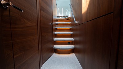 2022 PRINCESS YACHTS S78 - photo 66