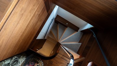 2022 PRINCESS YACHTS S78 - photo 67