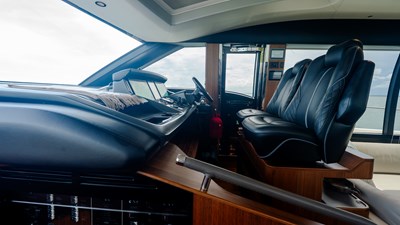 2022 PRINCESS YACHTS S78 - photo 69