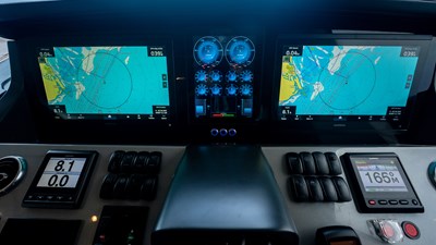 2022 PRINCESS YACHTS S78 - photo 70