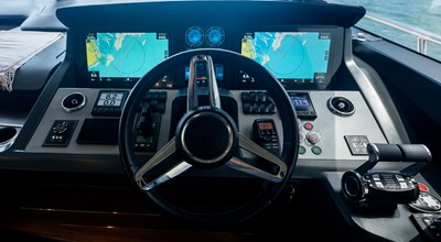 2022 PRINCESS YACHTS S78 - photo 71