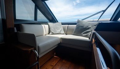 2022 PRINCESS YACHTS S78 - photo 72