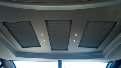 2022 PRINCESS YACHTS S78 - photo 73